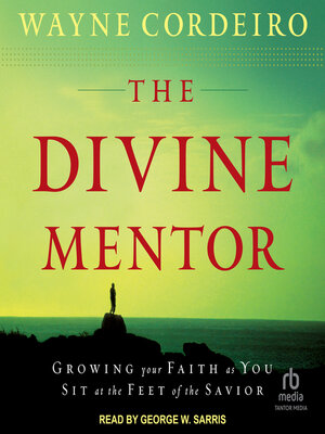 cover image of The Divine Mentor